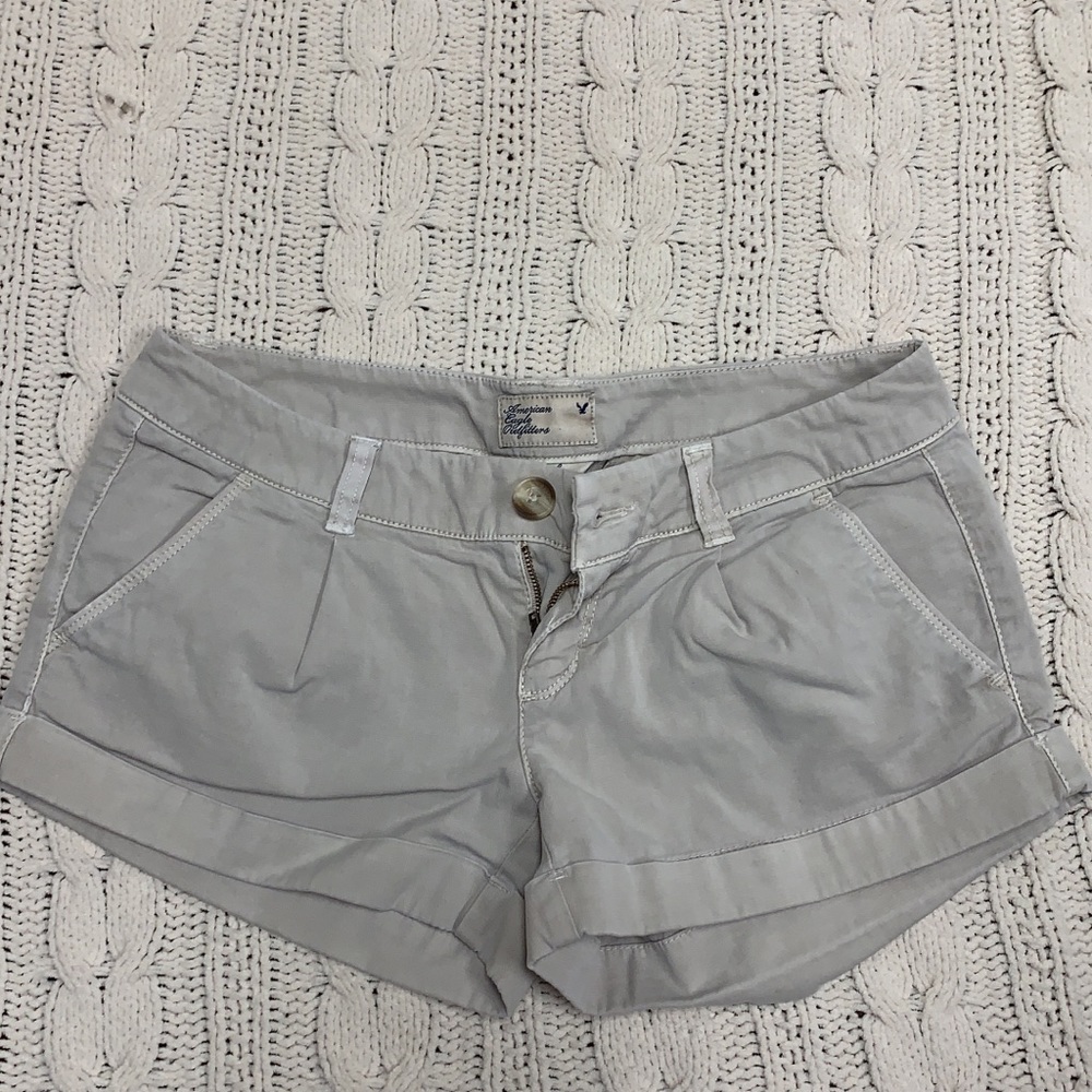 AE shorts